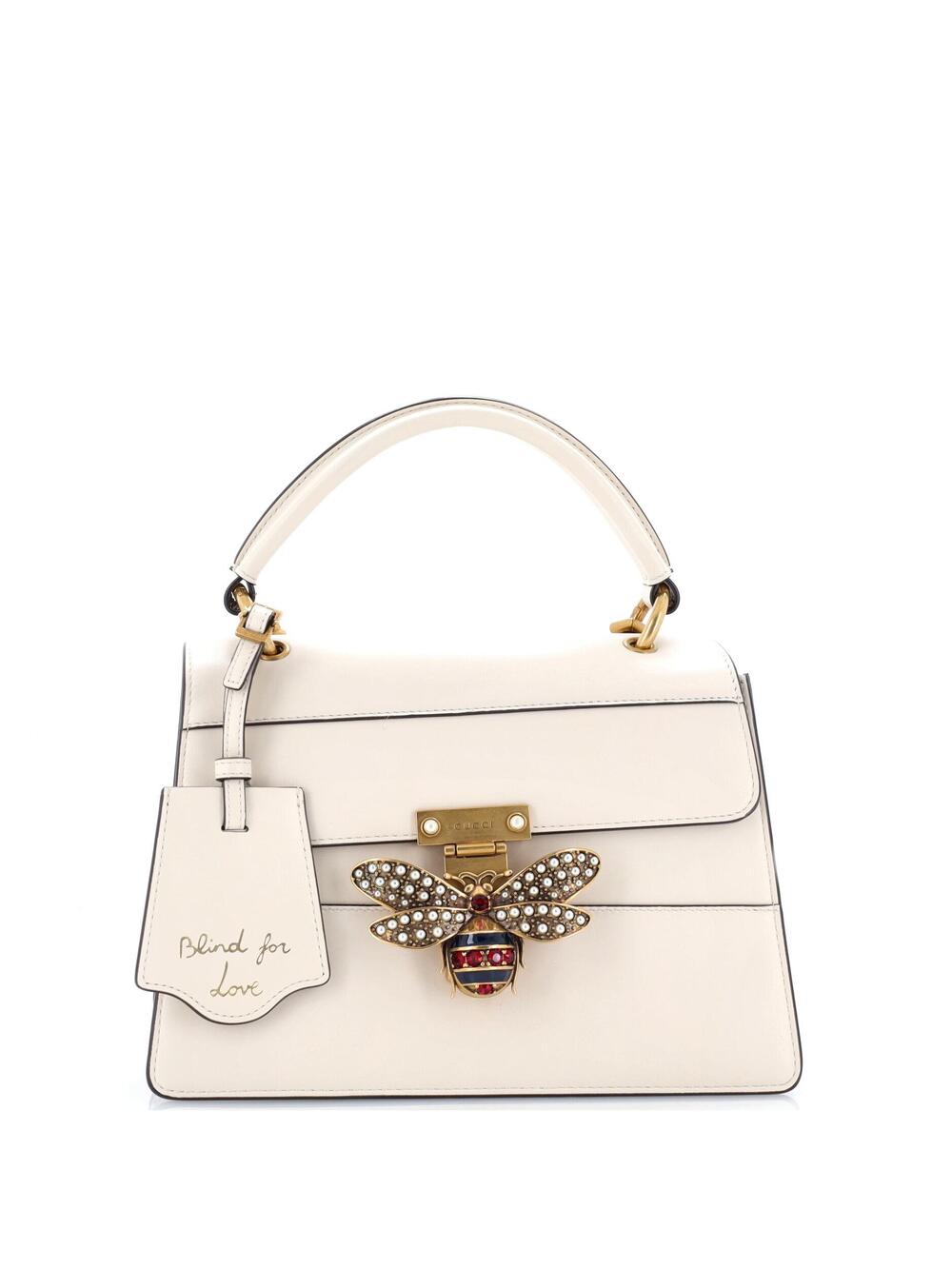Gucci Queen Margaret Top Handle Bag #345138G17B